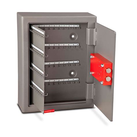 key in metal box|heavy duty key box.